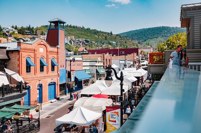 Real Estate options in Park City, Utah include homes, condos, cabins, lots and land, and commercial real estate. The most sought-after properties are close to Main Street and priced accordingly.
